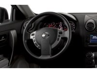 2013 Nissan Rogue FWD 4dr SV Interior Shot 3
