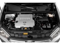 2013 Toyota Highlander 4WD 4dr Limited Exterior Shot 3