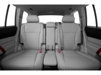 2013 Toyota Highlander 4WD 4dr Limited Interior Shot 5