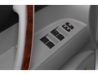 2013 Toyota Highlander 4WD 4dr Exterior Shot 10
