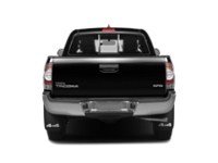 2015 Toyota Tacoma 4WD Access Cab I4 Auto Exterior Shot 8