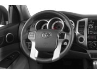 2015 Toyota Tacoma 4WD Access Cab I4 Man Interior Shot 3