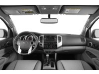 2015 Toyota Tacoma 4WD Access Cab I4 Man Interior Shot 7