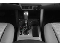 2015 Toyota Tacoma 4WD Access Cab I4 Man Exterior Shot 9