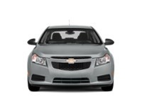 2014 Chevrolet Cruze 4dr Sdn 1LT Exterior Shot 6