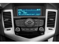 2014 Chevrolet Cruze 4dr Sdn 1LT Interior Shot 1