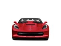 2015 Chevrolet Corvette 2dr Stingray Conv w/3LT Exterior Shot 6