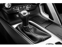 2015 Chevrolet Corvette 2dr Stingray Conv w/3LT Exterior Shot 12