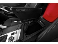 2015 Chevrolet Corvette 2dr Stingray Conv w/3LT Interior Shot 7