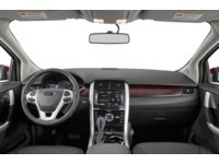 2014 Ford Edge 4dr SEL AWD Interior Shot 6