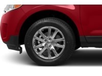 2014 Ford Edge 4dr SEL AWD Exterior Shot 5