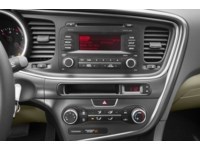 2015 Kia Optima 4dr Sdn Auto LX Interior Shot 2