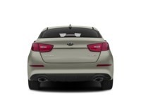 2014 Kia Optima 4dr Sdn Auto SX Turbo Exterior Shot 8