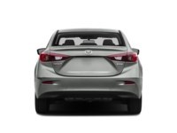 2015 Mazda Mazda3 4dr Sdn Man GS Exterior Shot 8