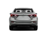 2015 Mazda Mazda3 4dr Sdn Man GX Exterior Shot 8