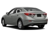 2015 Mazda Mazda3 4dr Sdn Man GS Exterior Shot 10