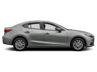2015 Mazda Mazda3 4dr Sdn Man GS Exterior Shot 11