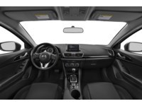2015 Mazda Mazda3 4dr Sdn Man GS Interior Shot 7