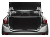 2015 Mazda Mazda3 4dr Sdn Man GS Exterior Shot 4