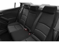 2015 Mazda Mazda3 4dr Sdn Man GS Interior Shot 6