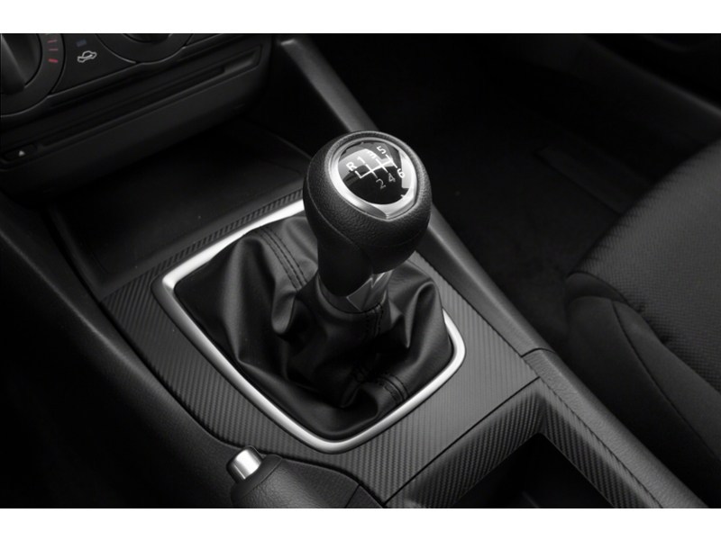 2014 Mazda Mazda3 Sport 4dr HB Sport Man GX-SKY Exterior Shot 12