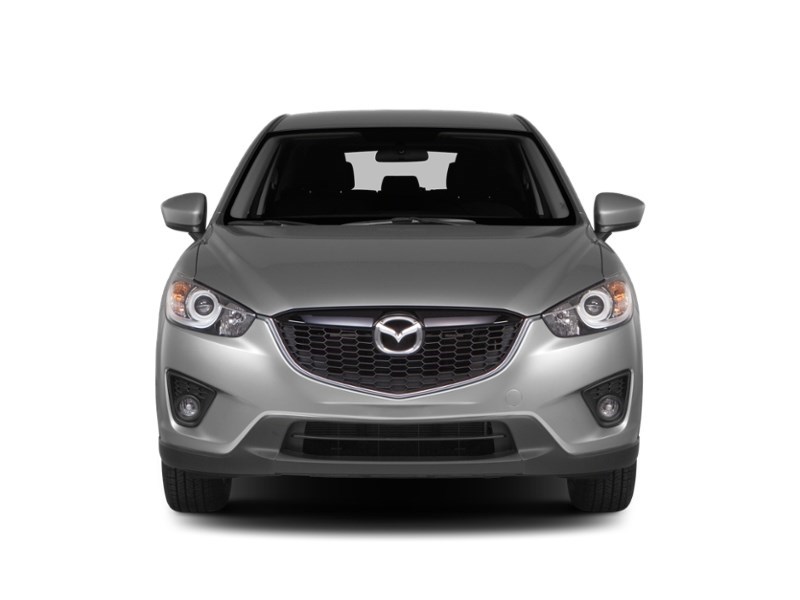 2014 Mazda CX-5 FWD 4dr Auto GS Exterior Shot 6
