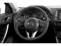 2014 Mazda CX-5 AWD 4dr Auto GT Interior Shot 2