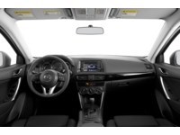 2014 Mazda CX-5 AWD 4dr Auto GT Interior Shot 6