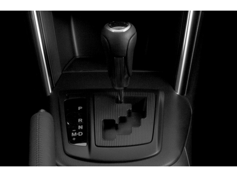 2014 Mazda CX-5 AWD 4dr Auto GT Exterior Shot 9