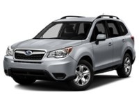 2014 Subaru Forester 5dr Wgn Auto 2.5i Exterior Shot 1