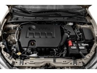 2015 Toyota Corolla 4dr Sdn Man CE Exterior Shot 3