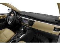 2015 Toyota Corolla 4dr Sdn Man CE Interior Shot 1