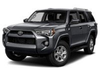 2016 Toyota 4Runner 4WD 4dr V6 SR5 Exterior Shot 1