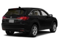 2015 Acura RDX AWD 4dr Exterior Shot 2