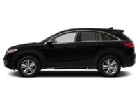 2015 Acura RDX AWD 4dr Exterior Shot 7