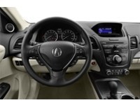 2015 Acura RDX AWD 4dr Interior Shot 3