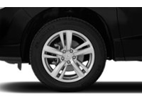 2015 Acura RDX AWD 4dr Exterior Shot 5
