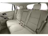 2015 Acura RDX AWD 4dr Interior Shot 6