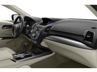 2015 Acura RDX AWD 4dr Interior Shot 1