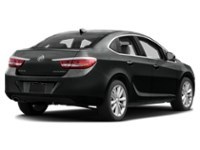 2015 Buick Verano 4dr Sdn Leather Group Exterior Shot 2