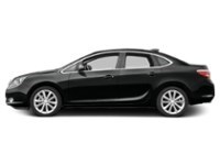 2015 Buick Verano 4dr Sdn Leather Group Exterior Shot 7