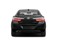 2015 Buick Verano 4dr Sdn Leather Group Exterior Shot 8