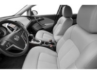 2015 Buick Verano 4dr Sdn Leather Group Interior Shot 4