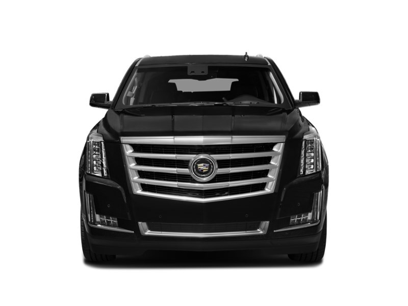 2015 Cadillac Escalade ESV 4WD 4dr Platinum Exterior Shot 6