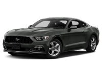 2017 Ford Mustang 2dr Fastback EcoBoost Exterior Shot 1
