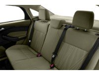 2015 Ford Focus 4dr Sdn SE Interior Shot 6