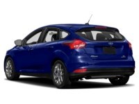 2015 Ford Focus 5dr HB SE Exterior Shot 10