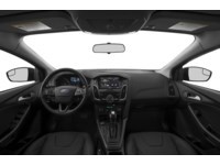 2015 Ford Focus 5dr HB SE Interior Shot 6