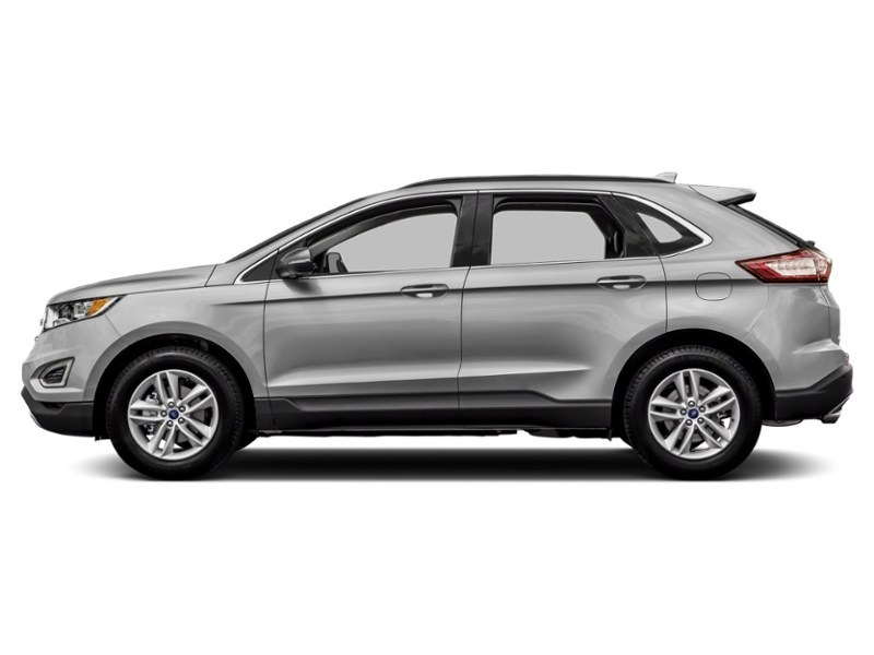 2015 Ford Edge 4dr SEL AWD Exterior Shot 7