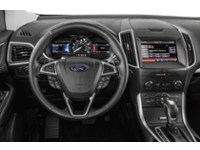 2018 Ford Edge Titanium AWD Interior Shot 3